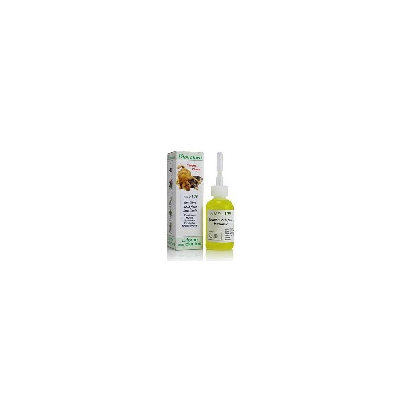 AND 102 Croissance Assimilation 30 ml AND 102 Croissance Assimilation 30 ml