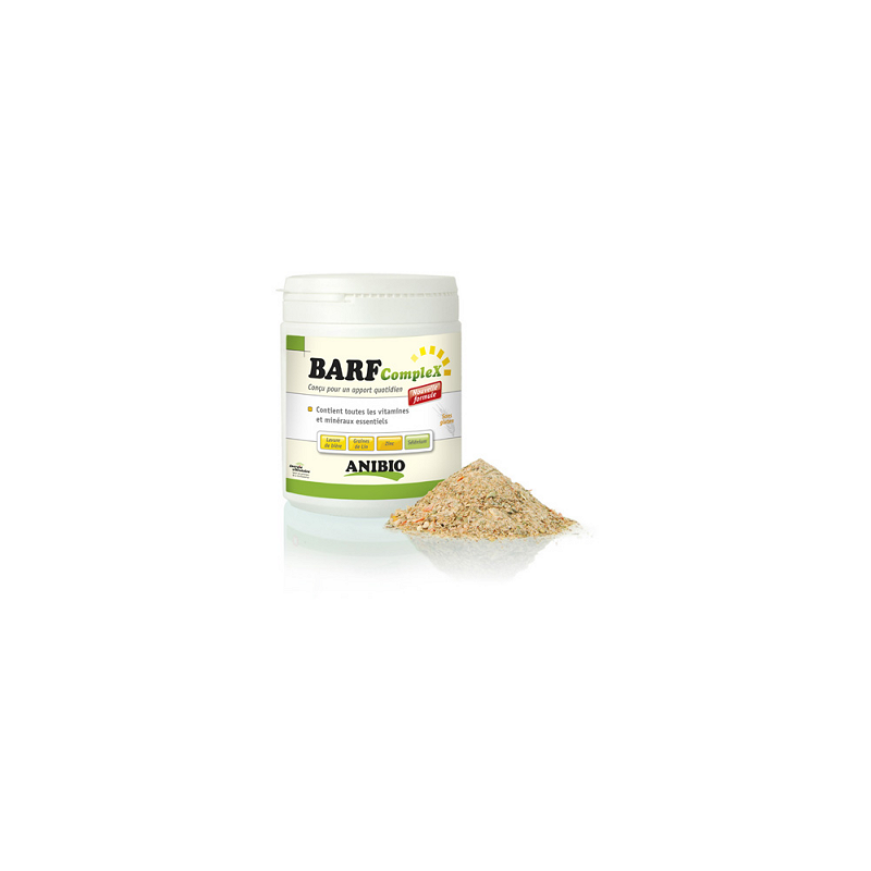 BARF Complex 420 grs BARF Complex 420 grs