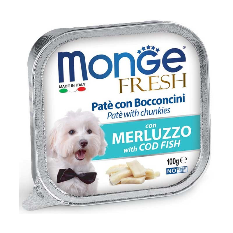 Monge fresh 100 g cheap