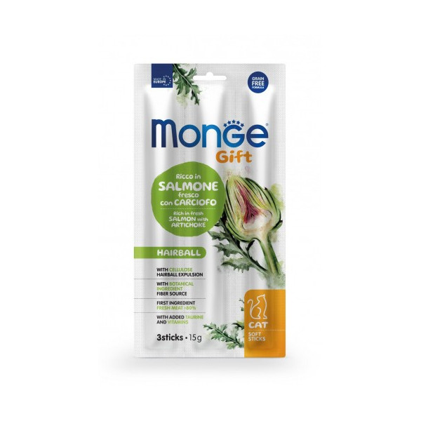 copy of Stick dentaire - Monge - Dental stick Canard & Menthe - 270g