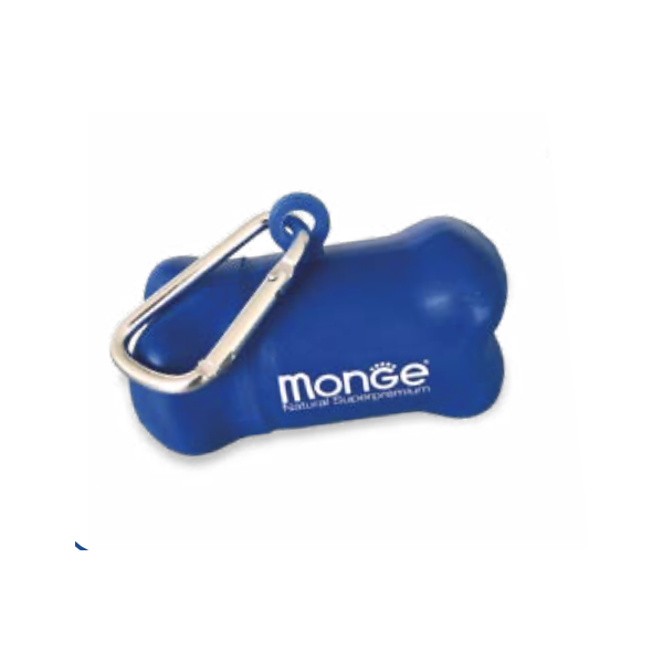 Distributeur de sachets ramasse crottes
