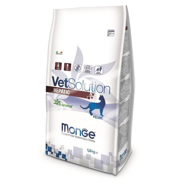 copy of Croquette Chat VET Solution RENAL 1,5 kg