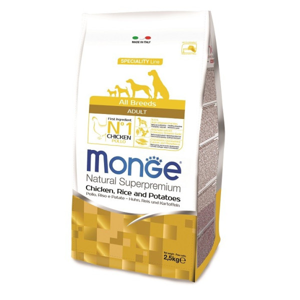 copy of Croquette chiot moyenne race
