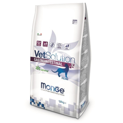 GASTROINTESTINAL VET Solution Chat 1,5 kg