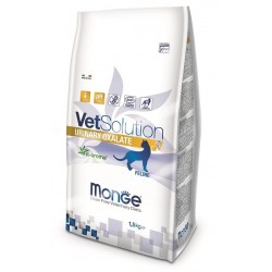URINARY OXALATE VET Solution Chat 1,5 kg