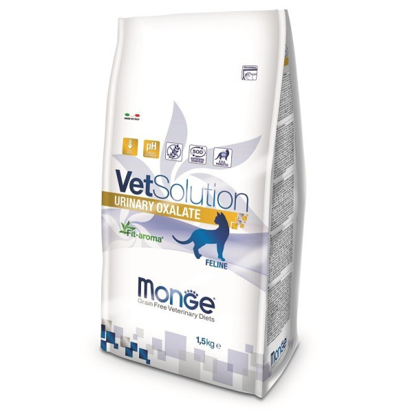 copy of URINARY OXALATE Chat 1,5 kg