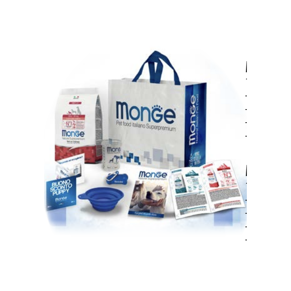Kit Chiot MAXI Puppy au Poulet - DailyLine