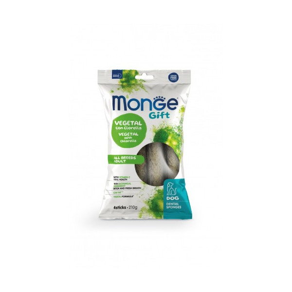 copy of Stick dentaire - Monge - Dental stick Canard & Menthe - 270g