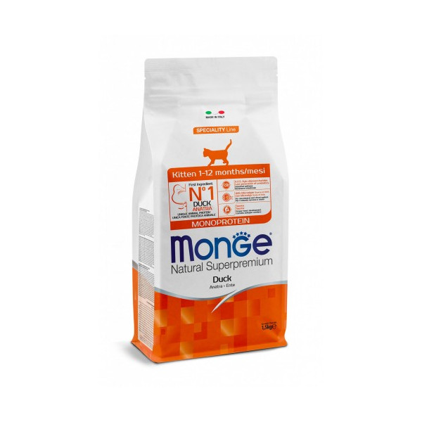 copy of Croquette Chat Adulte 1,5 kg