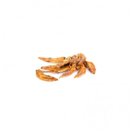 Aile de poulet pour chien - 1kg