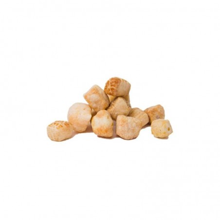 Fromage Cheezy Dog soufflé pour chien