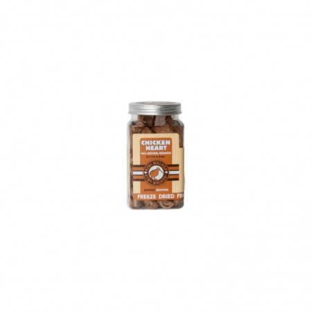 copy of Friandise naturelle pour chien 100% thon
