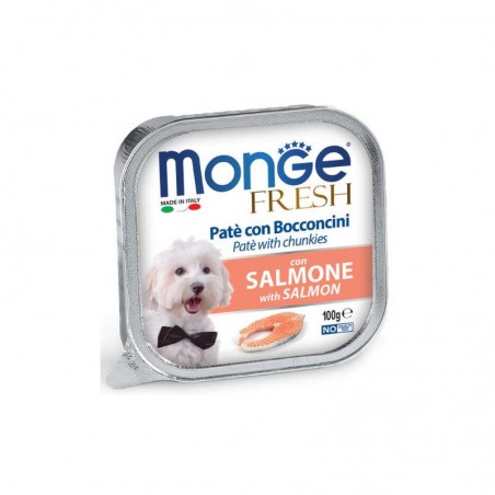 copy of Monge Dog Fresh 32 x 100 grs