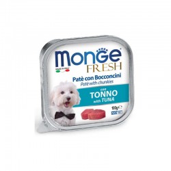 copy of Monge Dog Fresh 100