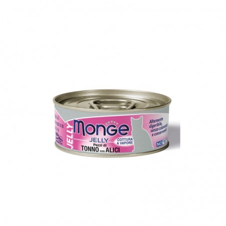 copy of Boite pour chat DELICATE au thon