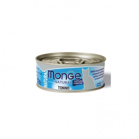 copy of Boite pour chat Jelly Thon/pêche blanche 24 x 80 grs