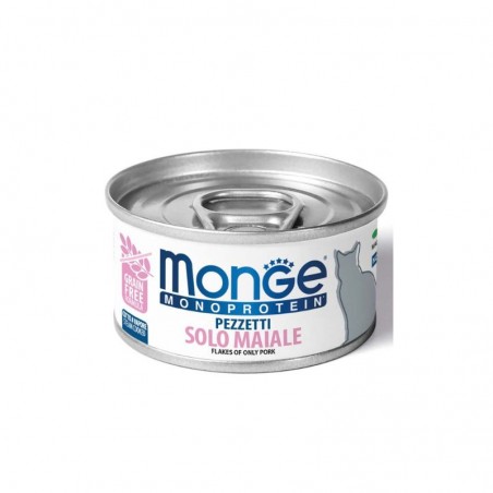 copy of Pâtée pour chat Monoprotein Dinde 24X80g
