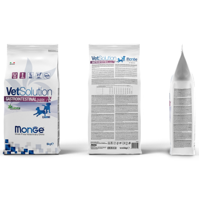 GASTROINTESTINAL Chiot 5 kg GASTROINTESTINAL Chiot 5 kg