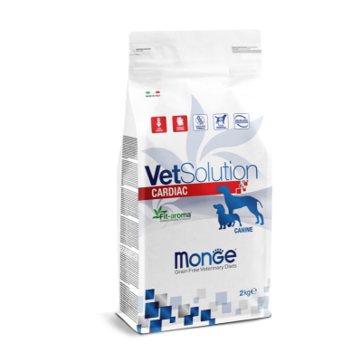 CARDIAC Chien 2 kg CARDIAC Chien 2 kg