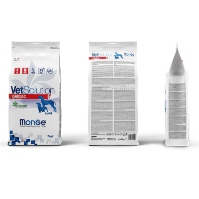 CARDIAC Chien 2 kg CARDIAC Chien 2 kg