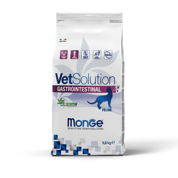 GASTROINTESTINAL Chat 1,5 kg