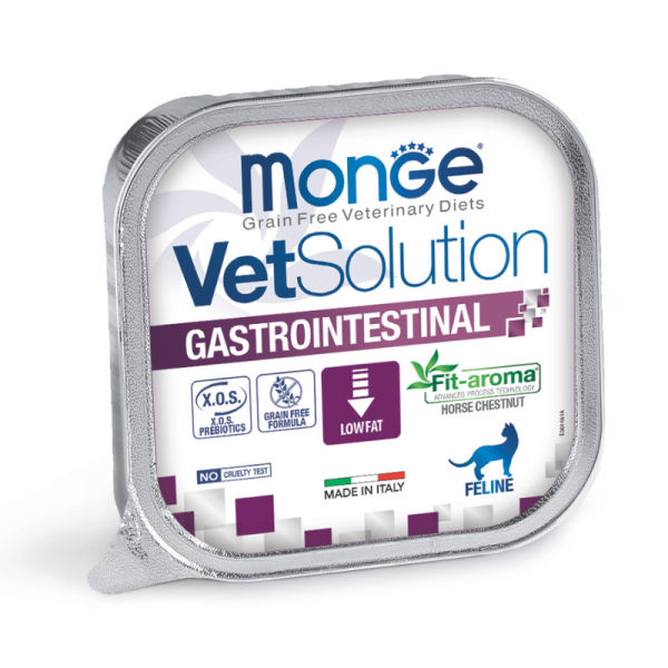 Pâtées Chien VET Solution RENAL and OXALATE 150 grs