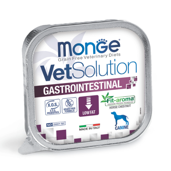 Pâtées Chien VET Solution RENAL and OXALATE 150 grs