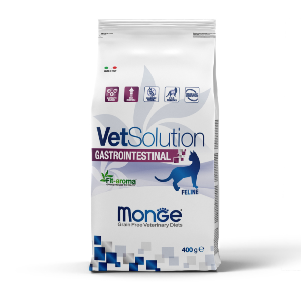 GASTROINTESTINAL Chat 400 g