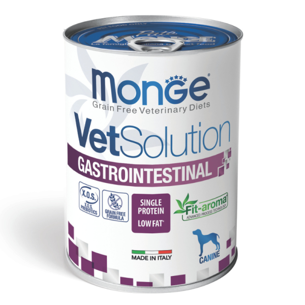 copy of Pâtées Chien VET Solution RENAL and OXALATE 150 grs