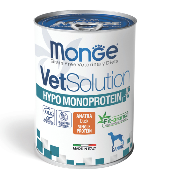 copy of Pâtées Chien VET Solution RENAL and OXALATE 150 grs