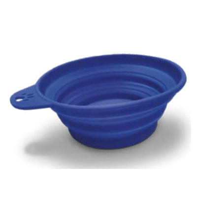 gamelle silicone souple