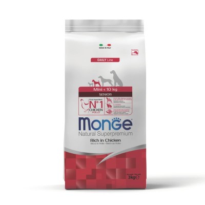 SENIOR Adulte MINI au...