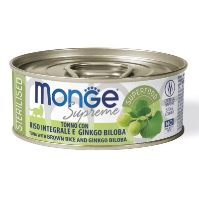 THON, RIZ et GINKGO BILOBA...