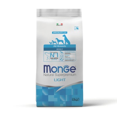 LIGHT Adulte Saumon 12 kg...