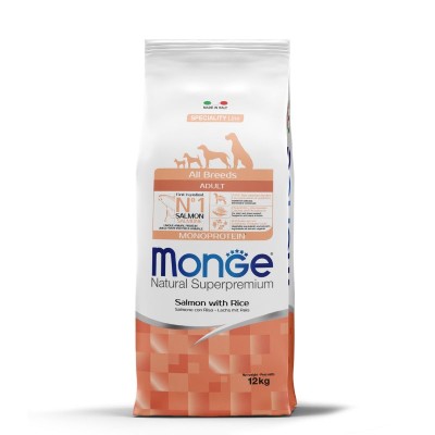 Croquette chiot moyenne race