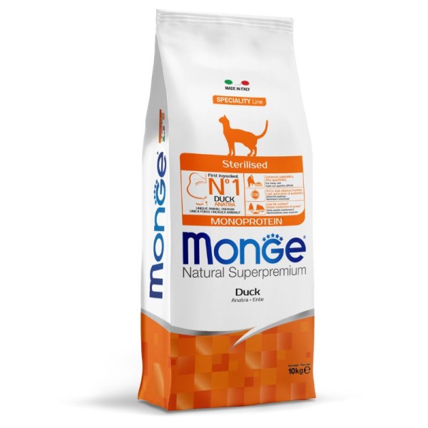 Croquette Chat Adulte 1,5 kg