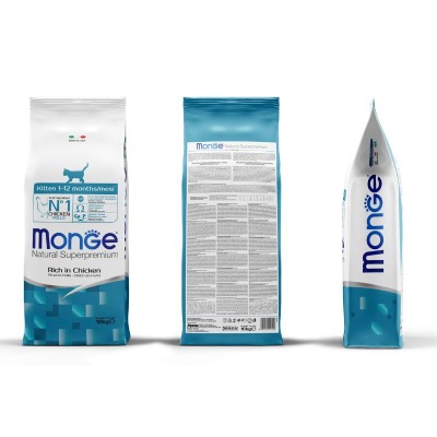 Croquette Chatton 10 kg