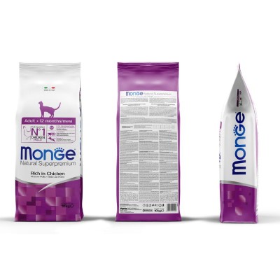 Croquette Chat 10 kg