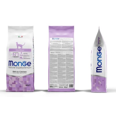 Croquette Chat 10 kg