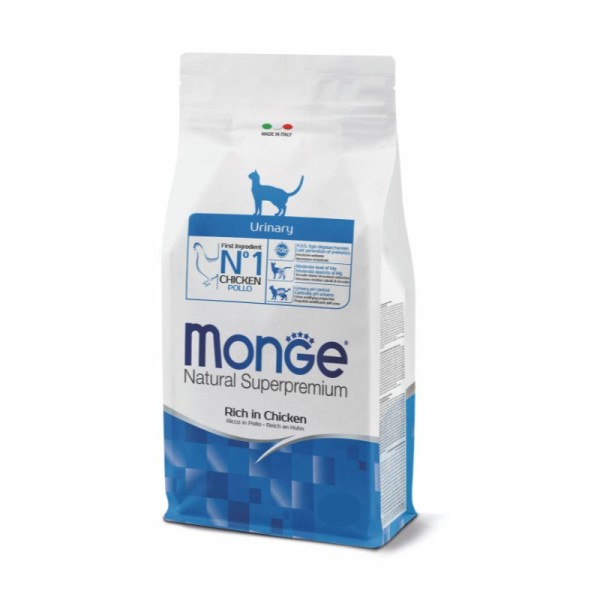 Croquette Chat Urinary 10 kg