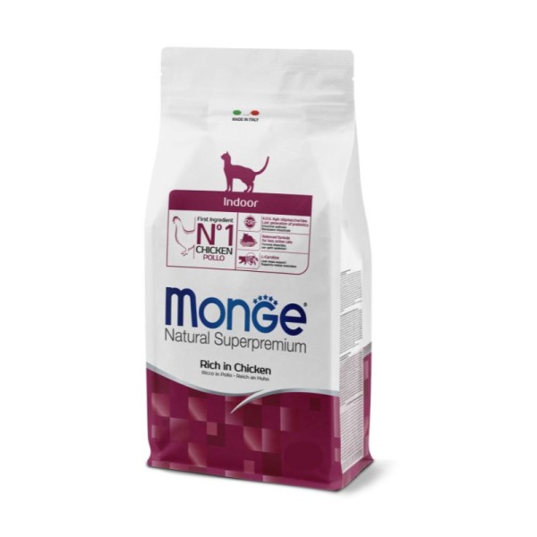 Croquette Chat / boules de poils 400 grs