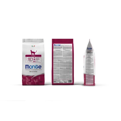 Croquette Chat INDOOR 10 kg