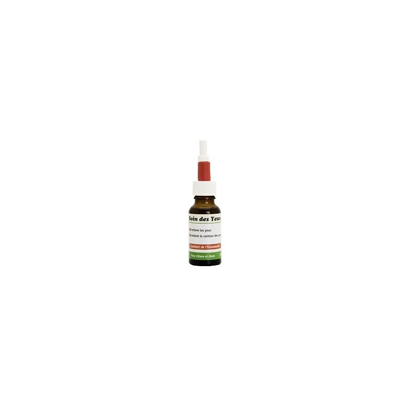 SOIN DES YEUX 20 ML ANIBIO SOIN DES YEUX 20 ML ANIBIO