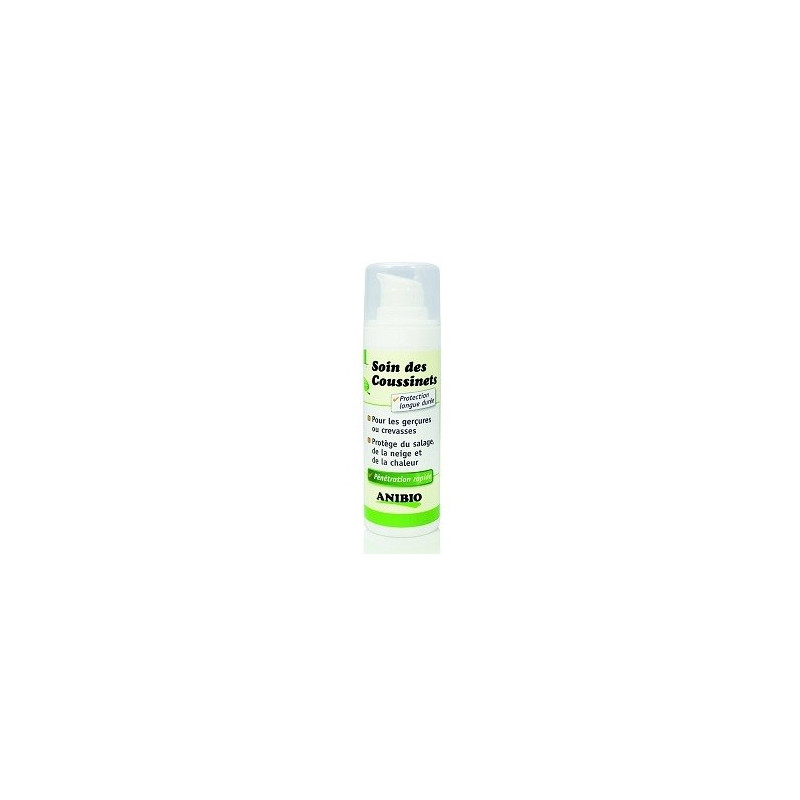 SOIN DES COUSSINETS 30 ML SOIN DES COUSSINETS 30 ML