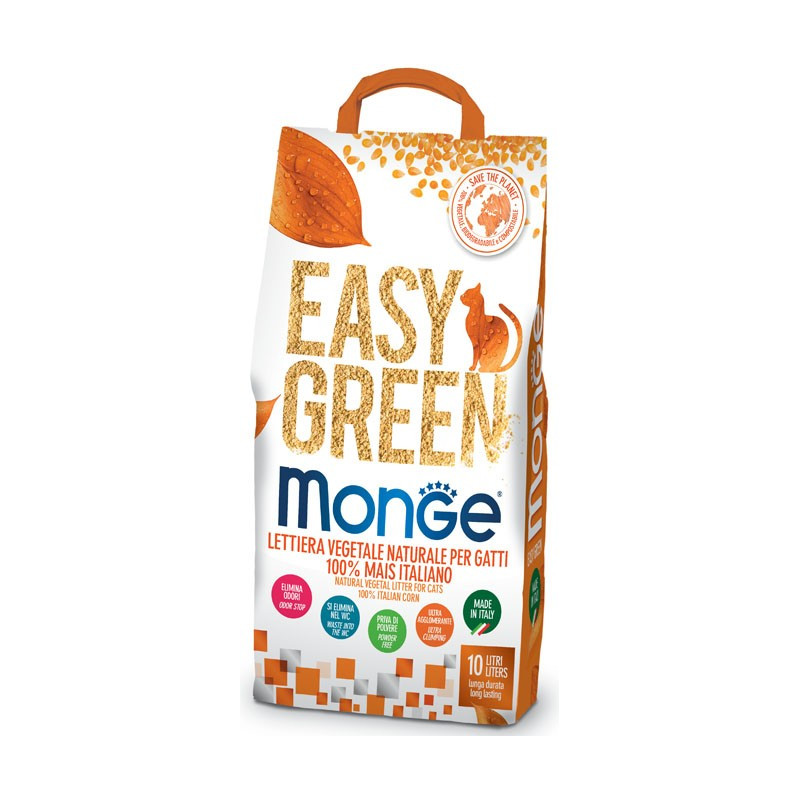 Litière Easy Green 10 L